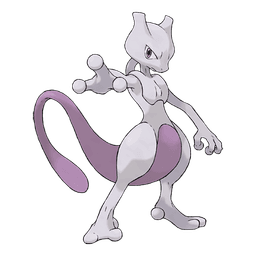 mewtwo